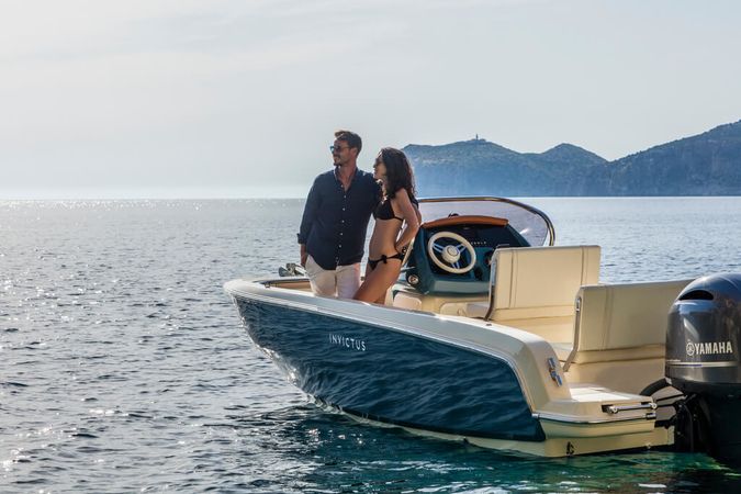 Invictus FX 200 | 19