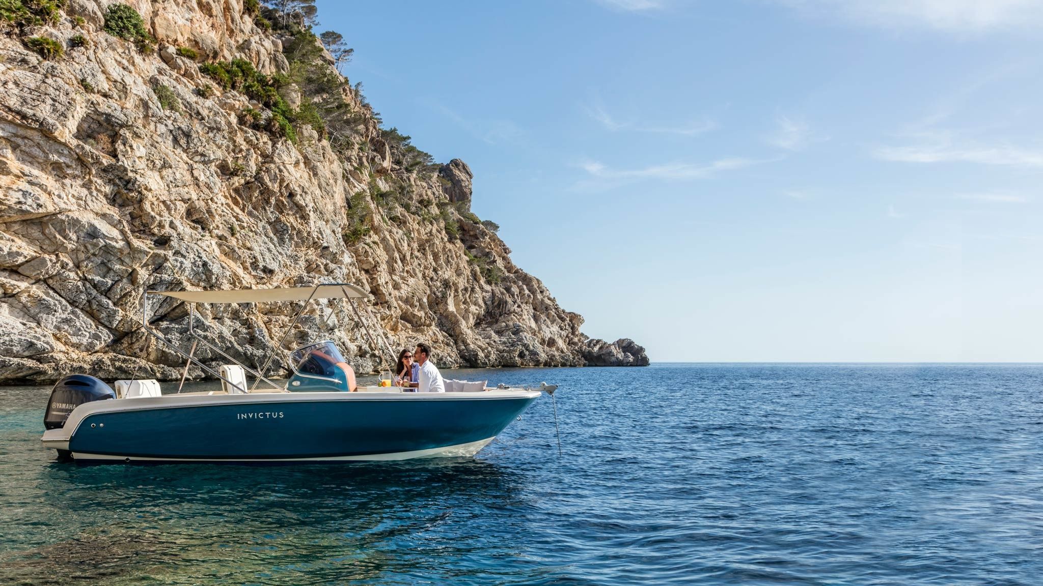 Invictus FX 200 | 19