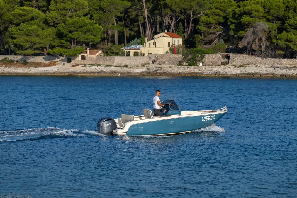 Invictus FX 200 | 20