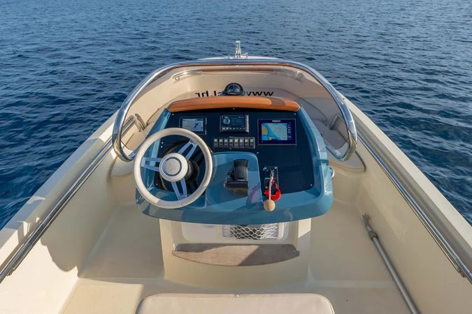 Invictus FX 200 | 20