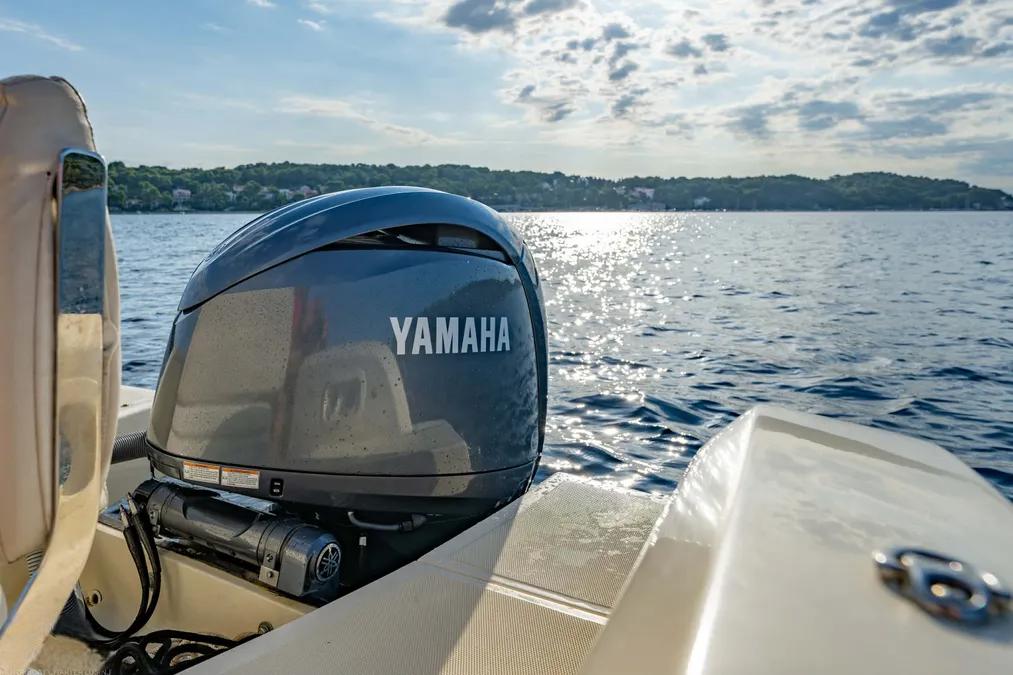 Invictus FX 200 | 20