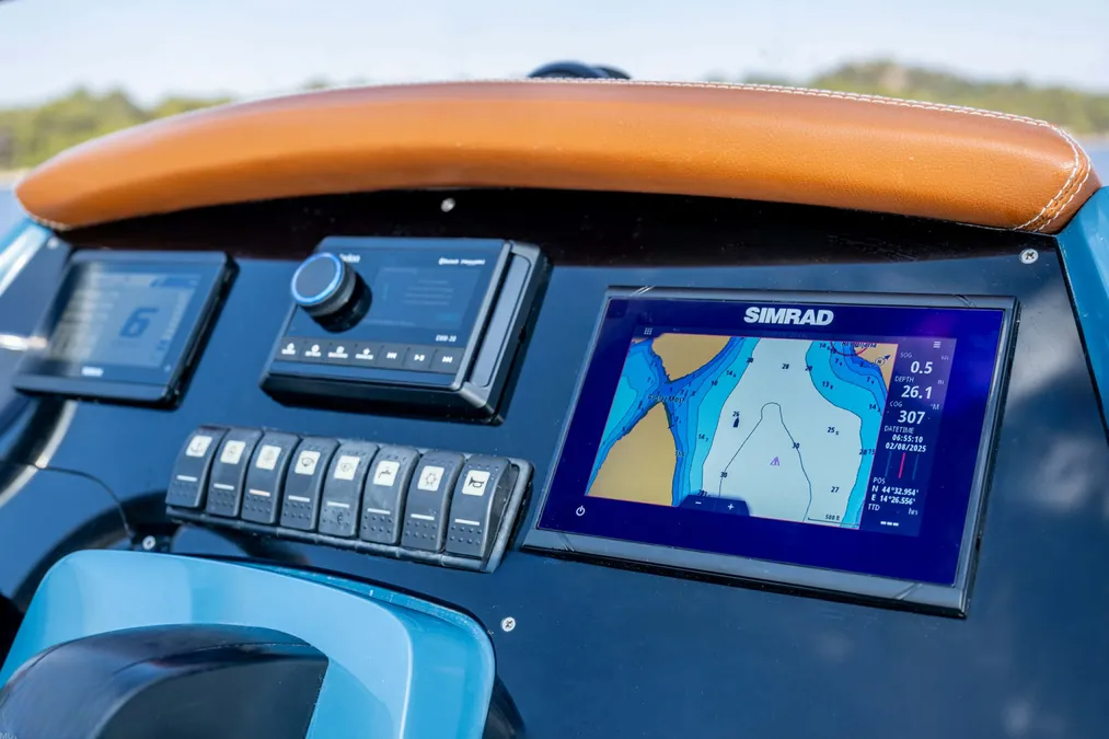 Invictus FX 200 | 20