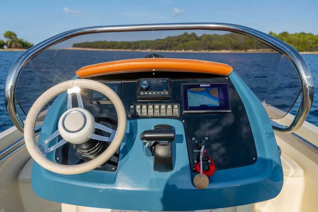 Invictus FX 200 | 20