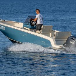 Invictus FX 200 | 20