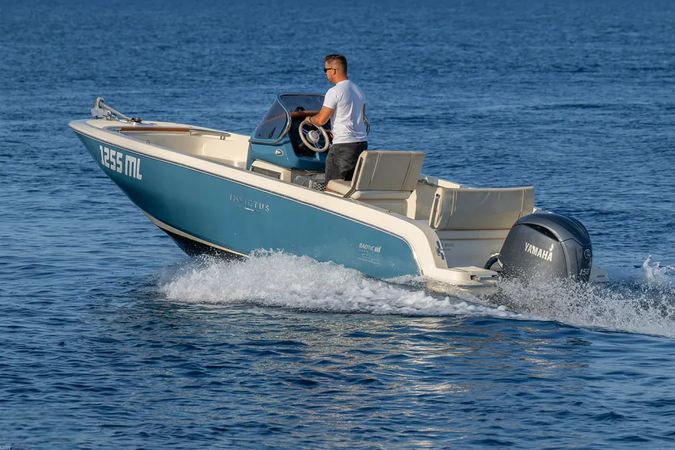 Invictus FX 200 | 20