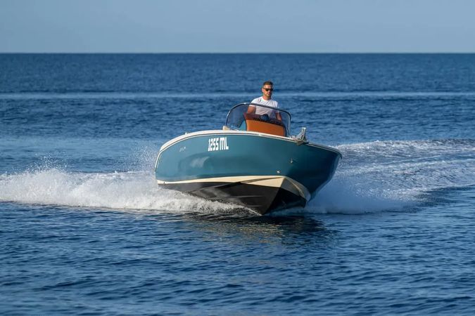 Invictus FX 200 | 20