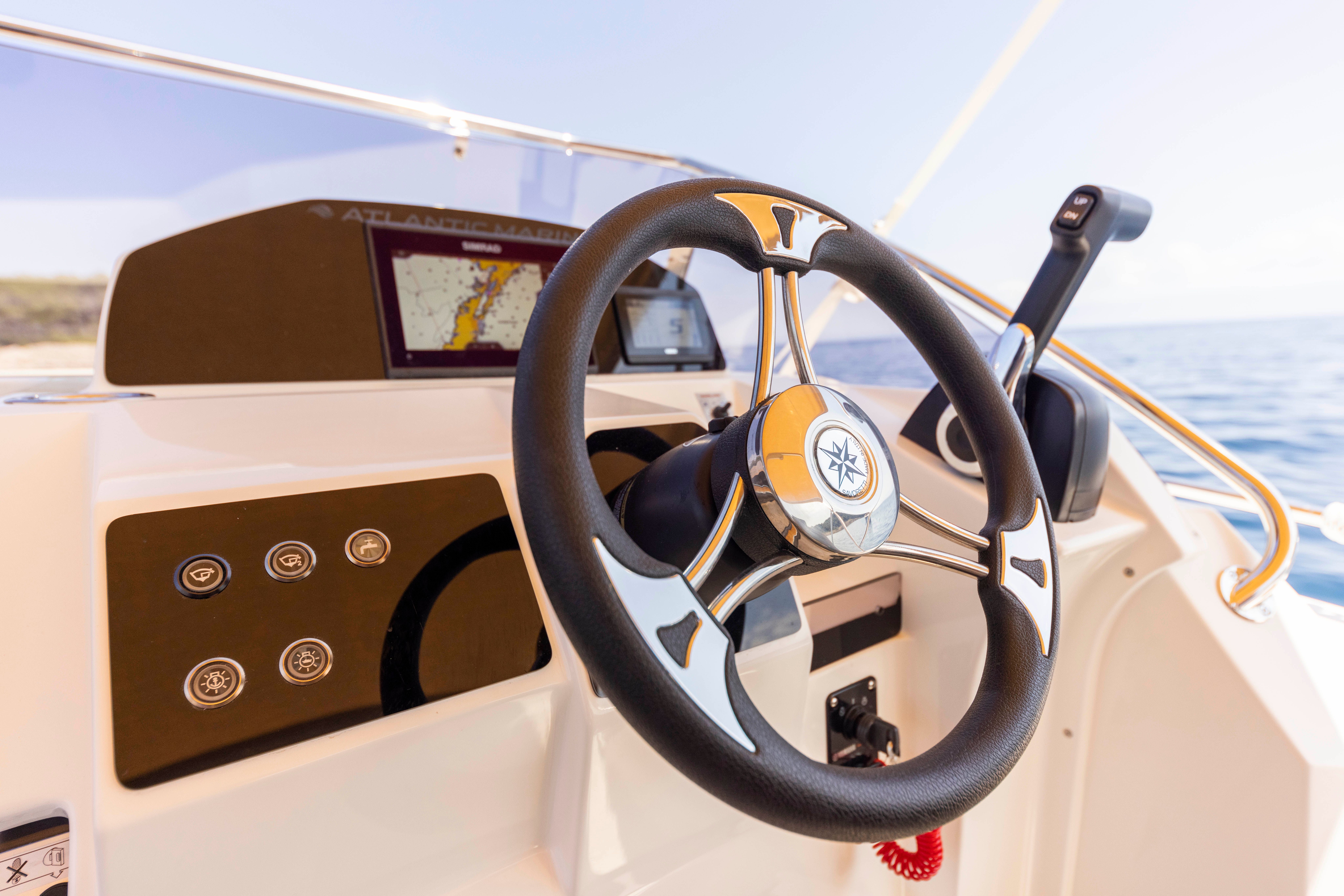 Atlantic Marine 690 | 22