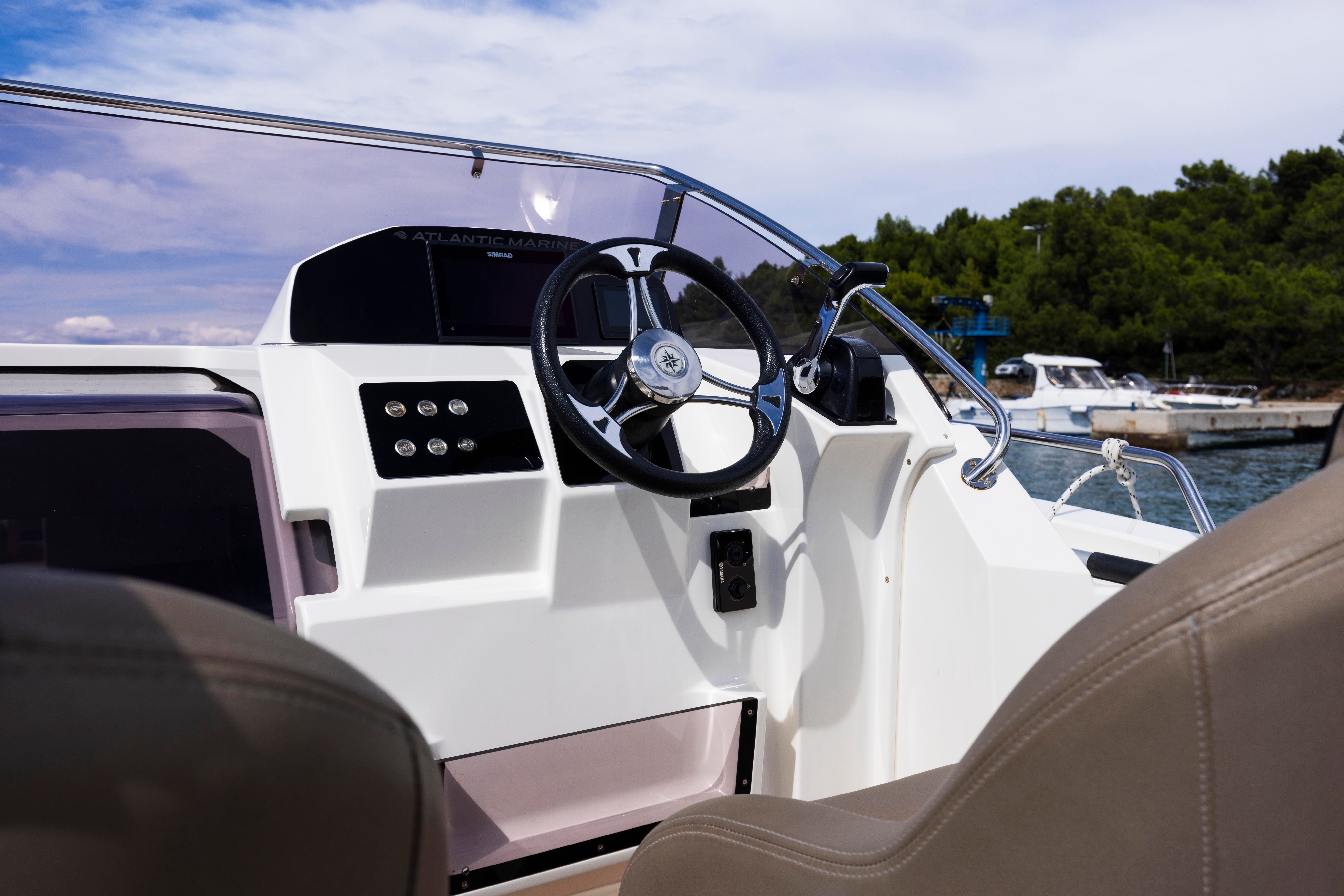 Atlantic Marine 690 | 22