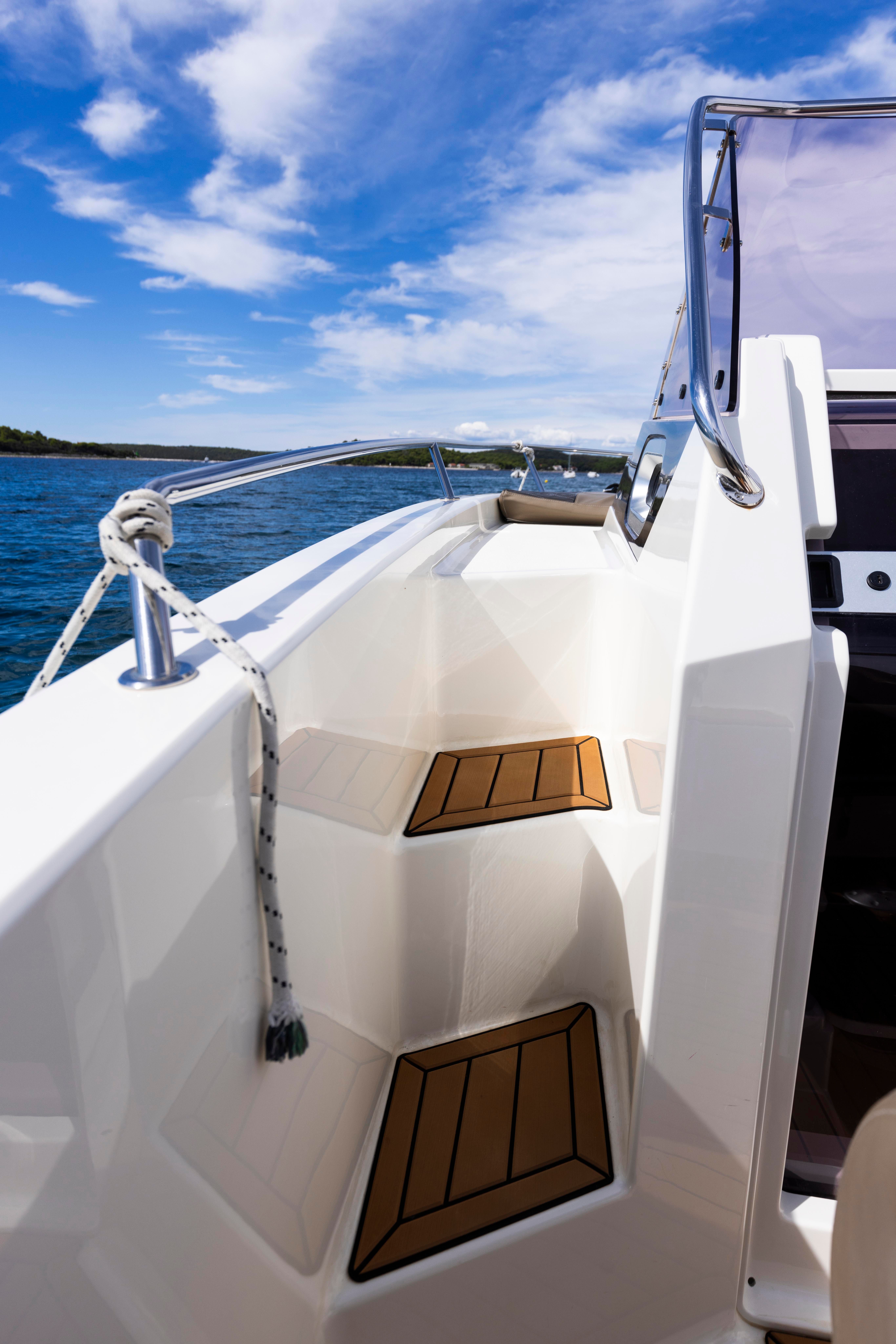 Atlantic Marine 690 | 22