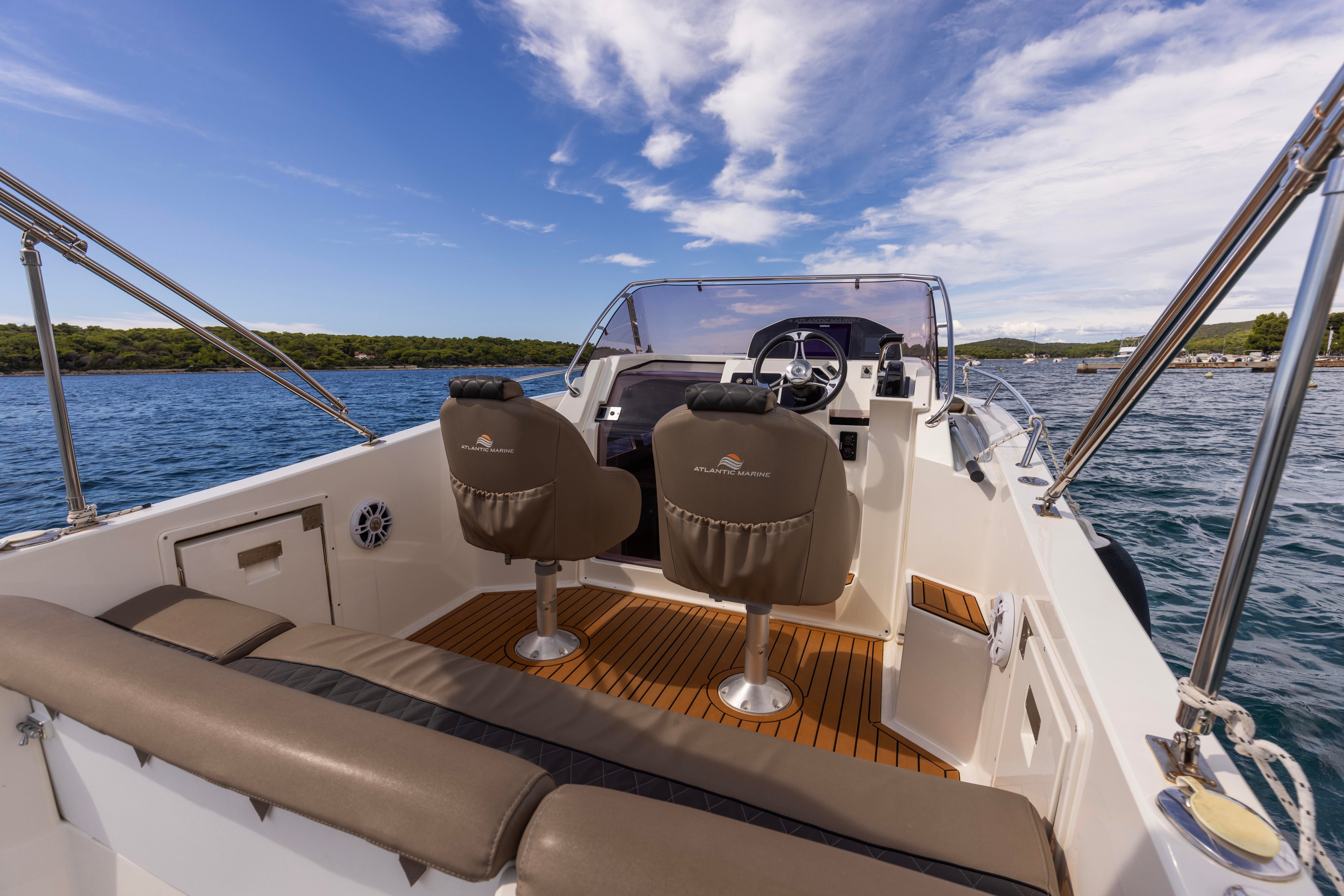 Atlantic Marine 690 | 22