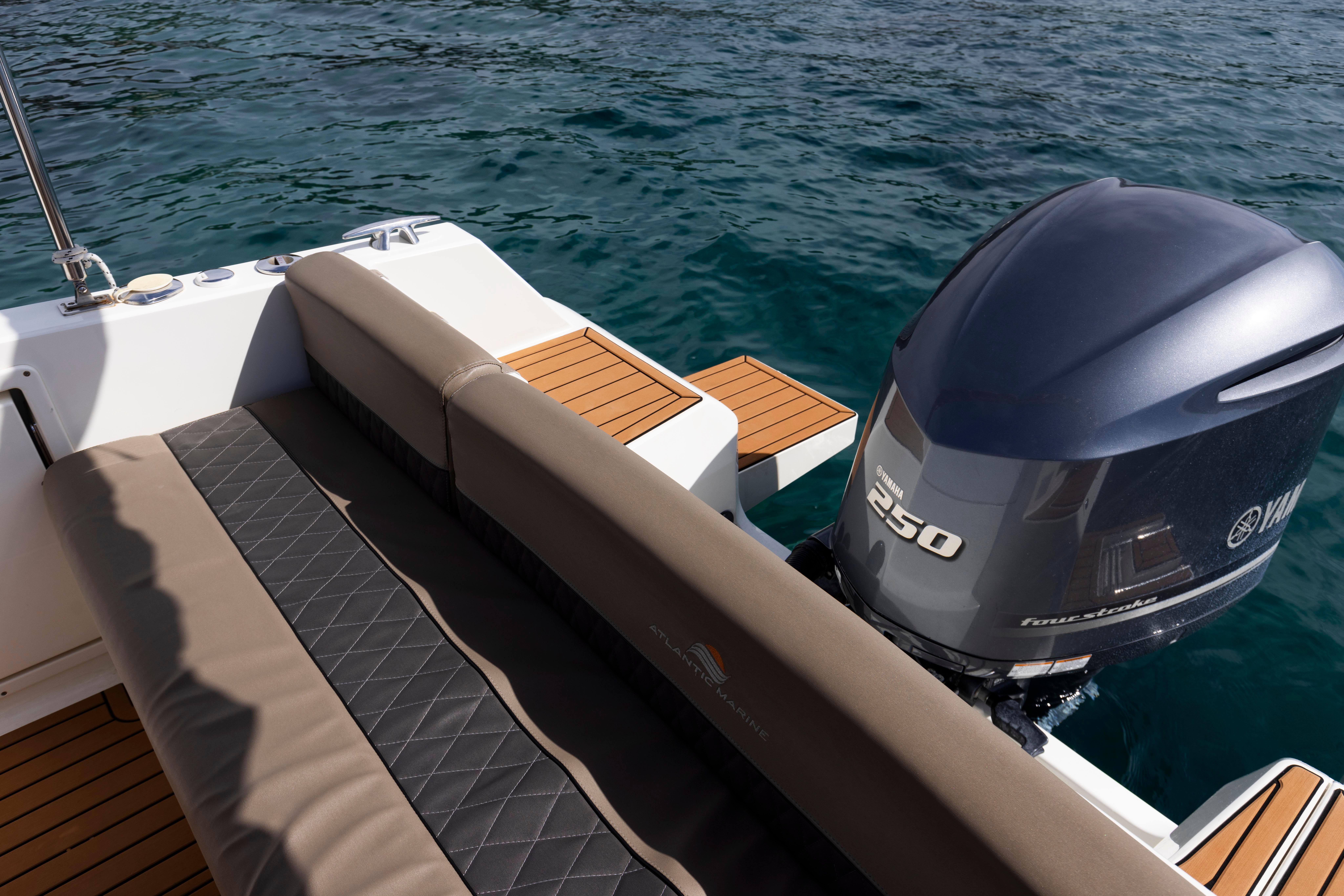 Atlantic Marine 690 | 22