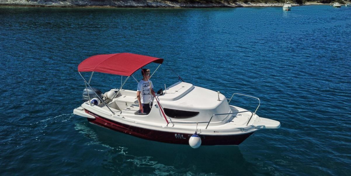 Nautika 500K | Nautika 15