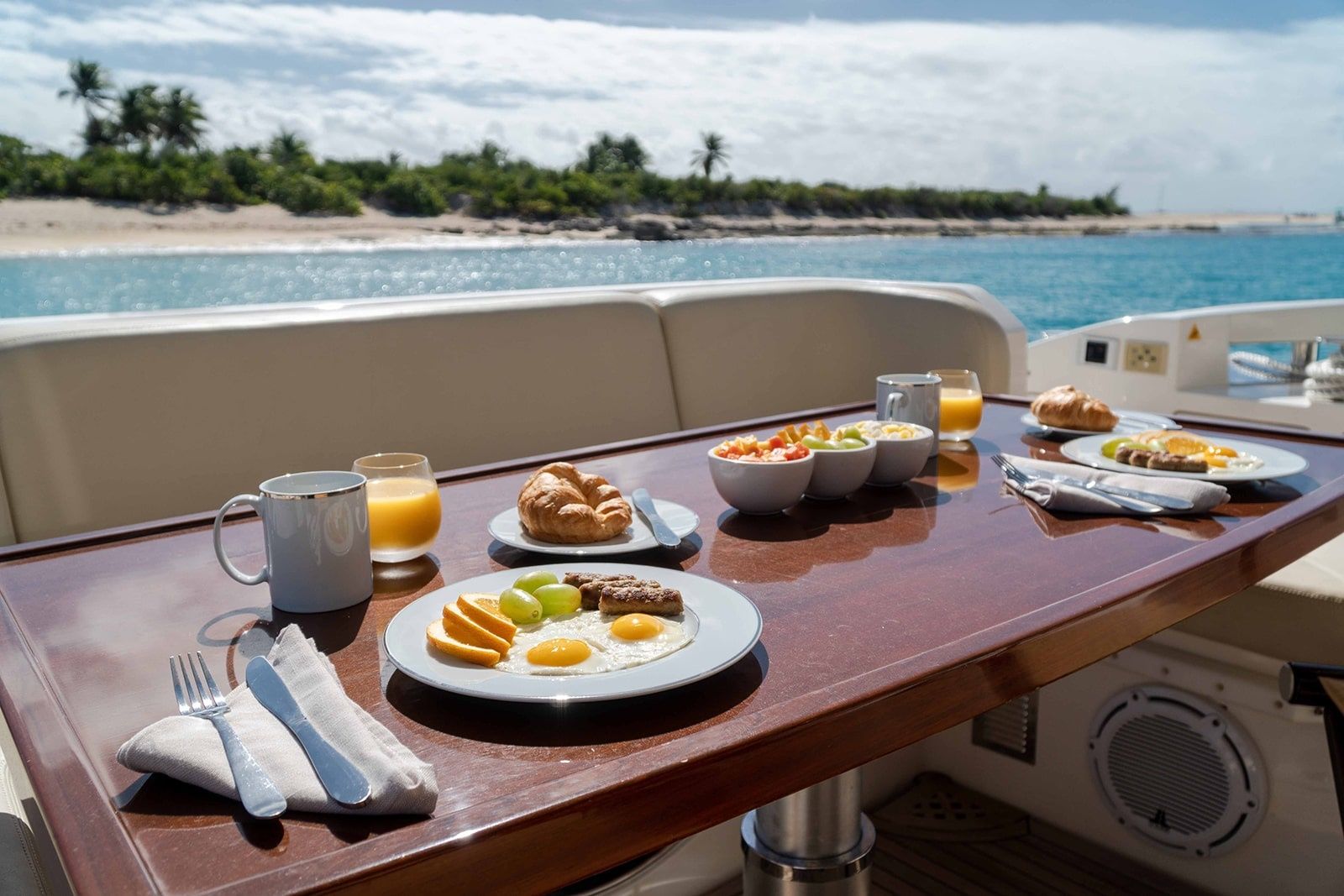 Azimut 64 Fly | Olimpo