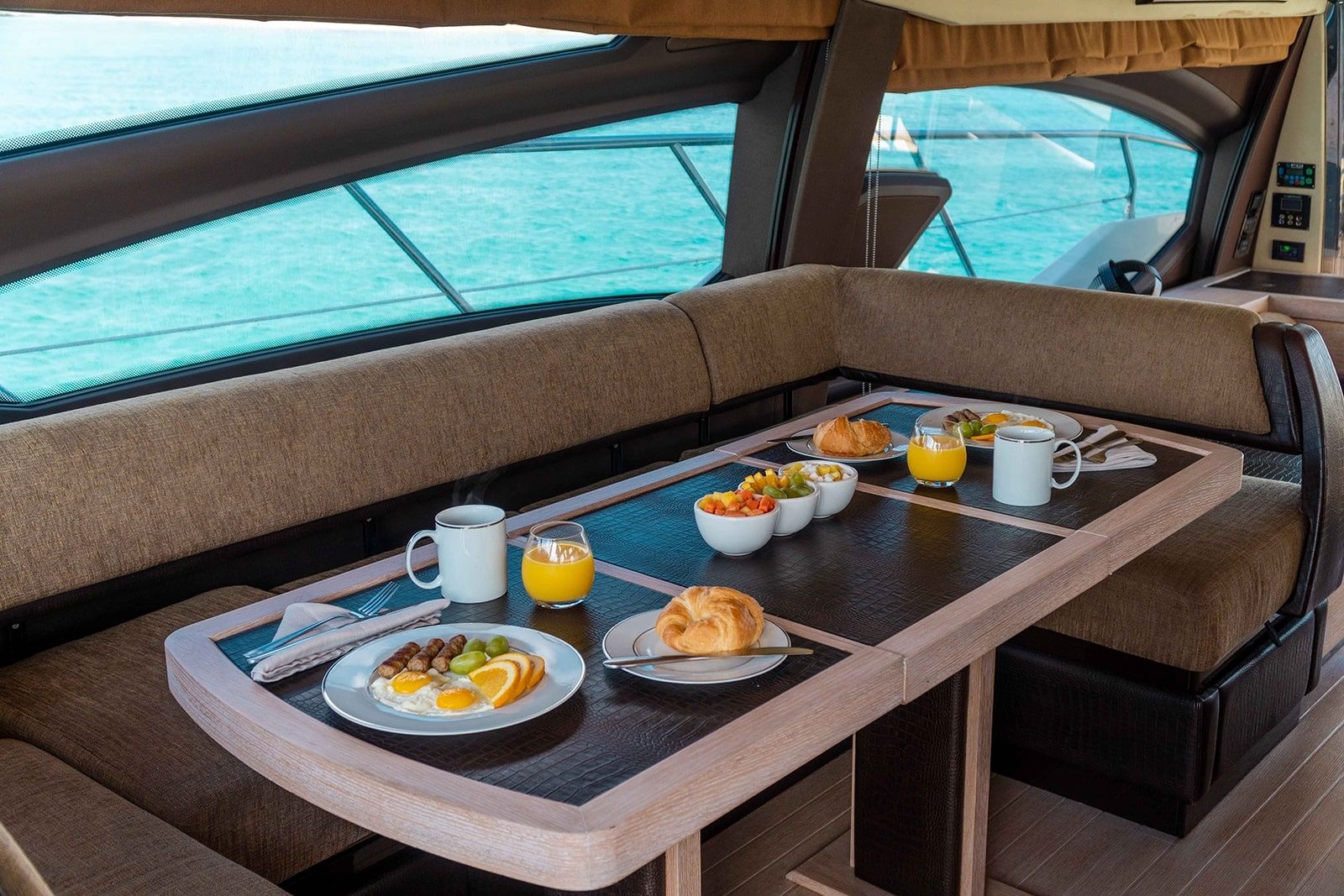 Azimut 64 Fly | Olimpo