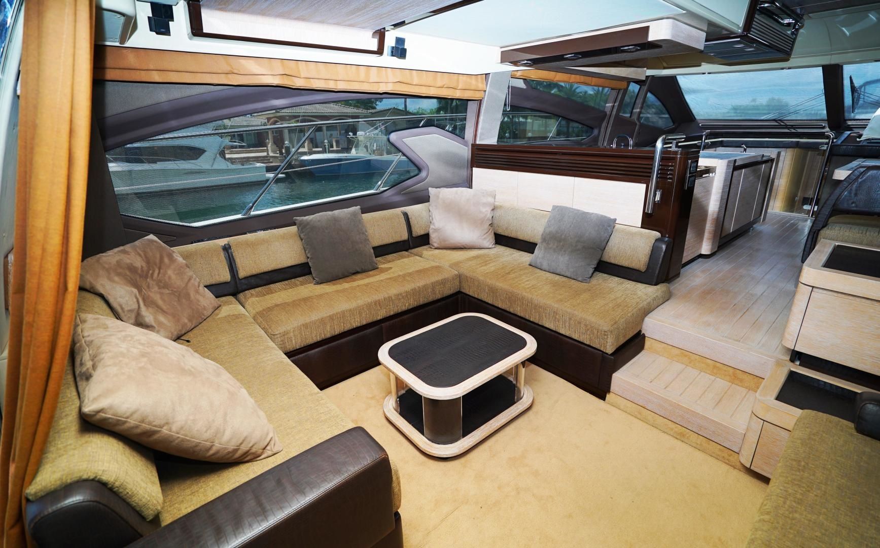 Azimut 64 Fly | Olimpo