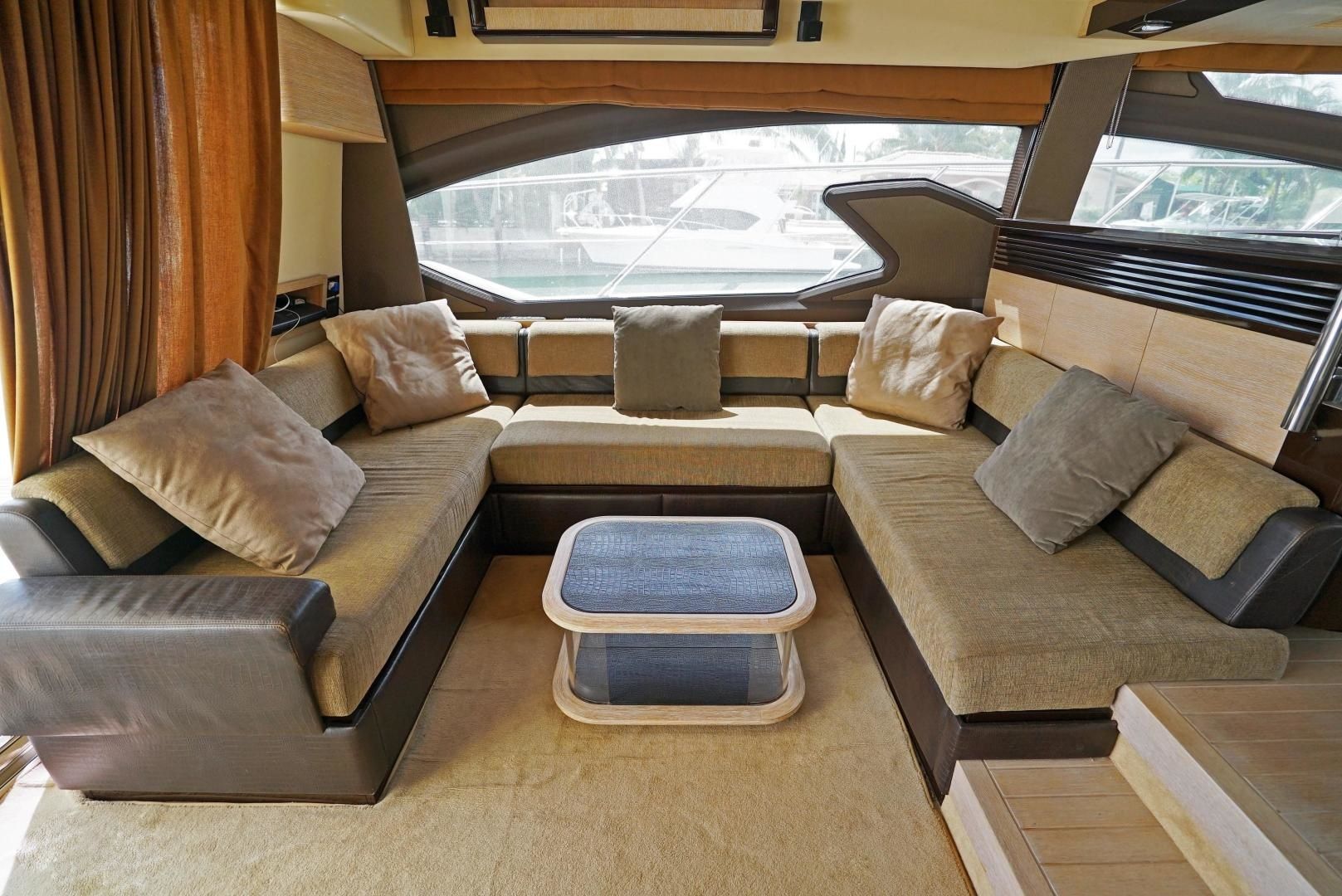 Azimut 64 Fly | Olimpo