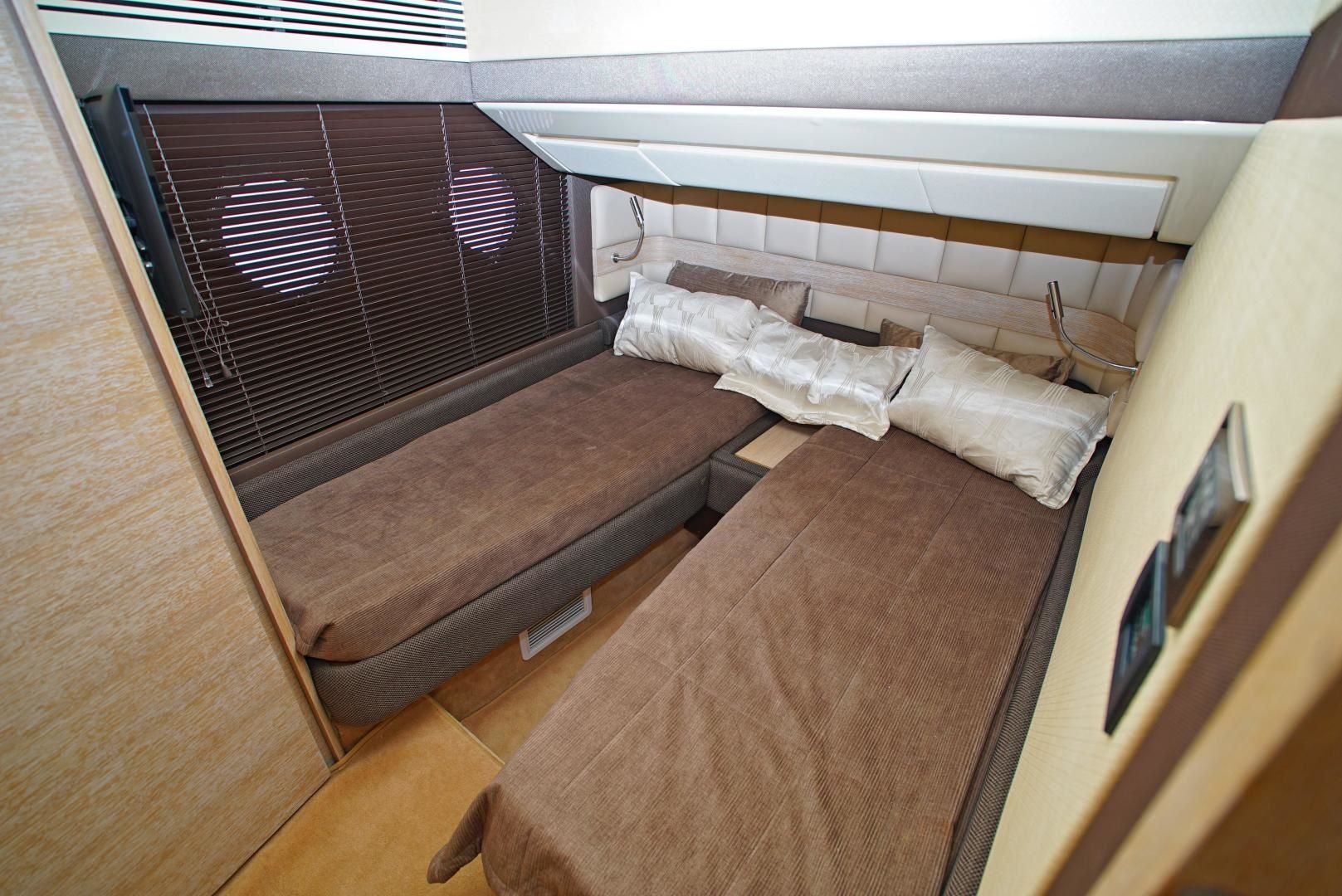 Azimut 64 Fly | Olimpo