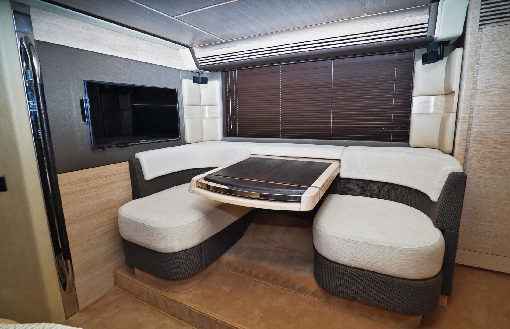 Azimut 64 Fly | Olimpo