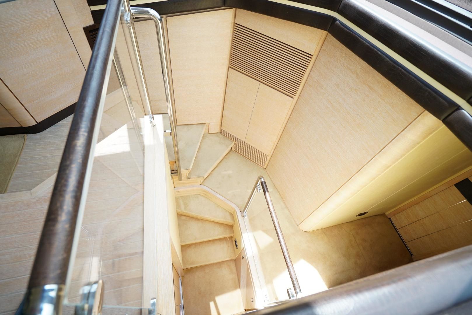 Azimut 64 Fly | Olimpo