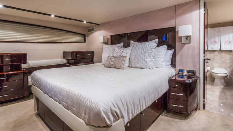 Lazzara 75 | Carpe Diem