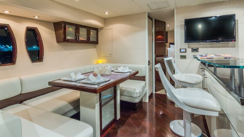 Lazzara 75 | Carpe Diem