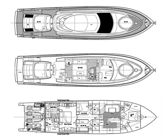 Lazzara 75 | Carpe Diem
