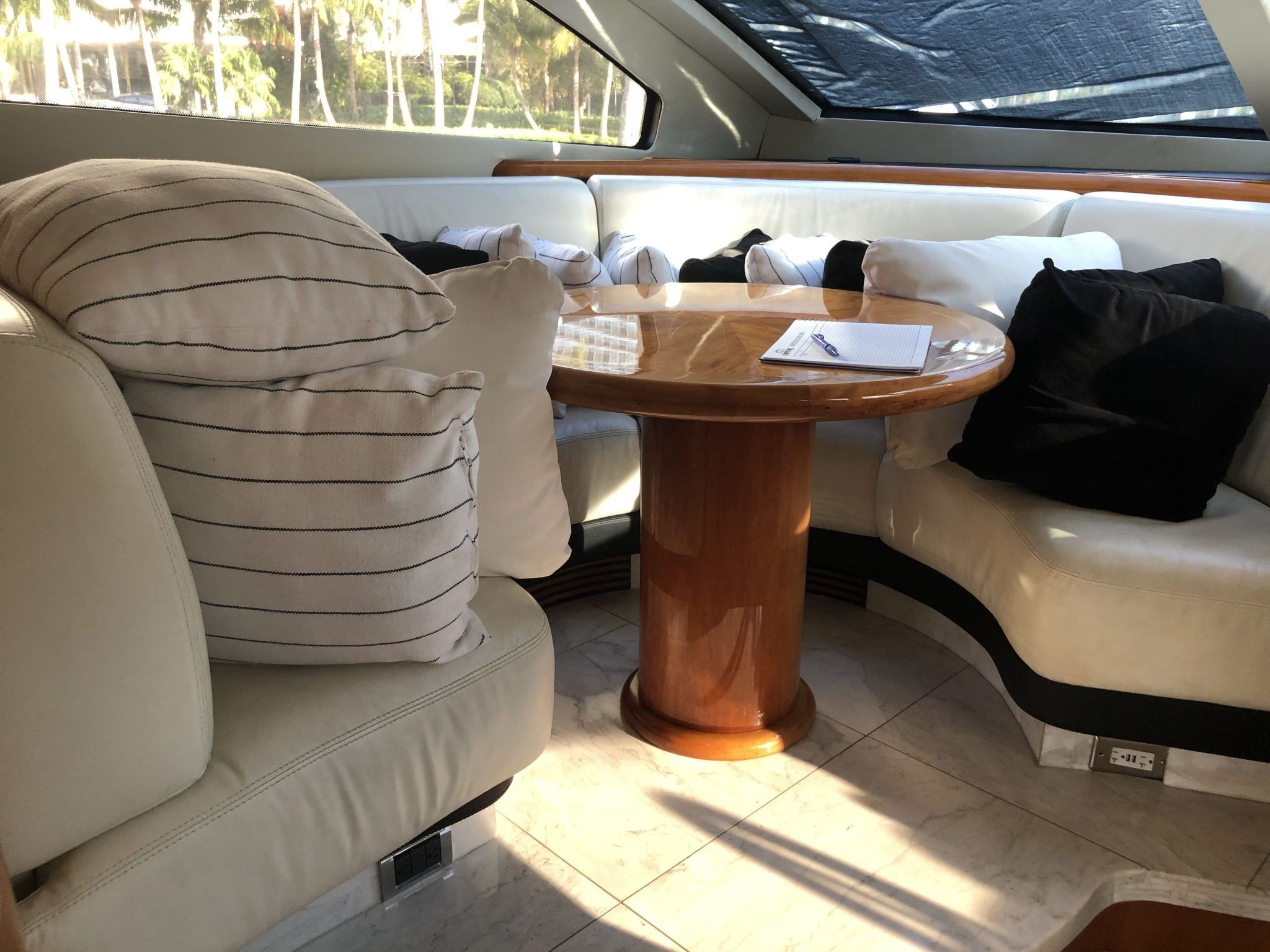 Sunseeker 94 | So What Who Cares