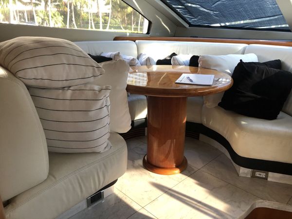 Sunseeker 94 | So What Who Cares