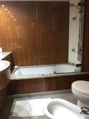 Sunseeker 94 | So What Who Cares