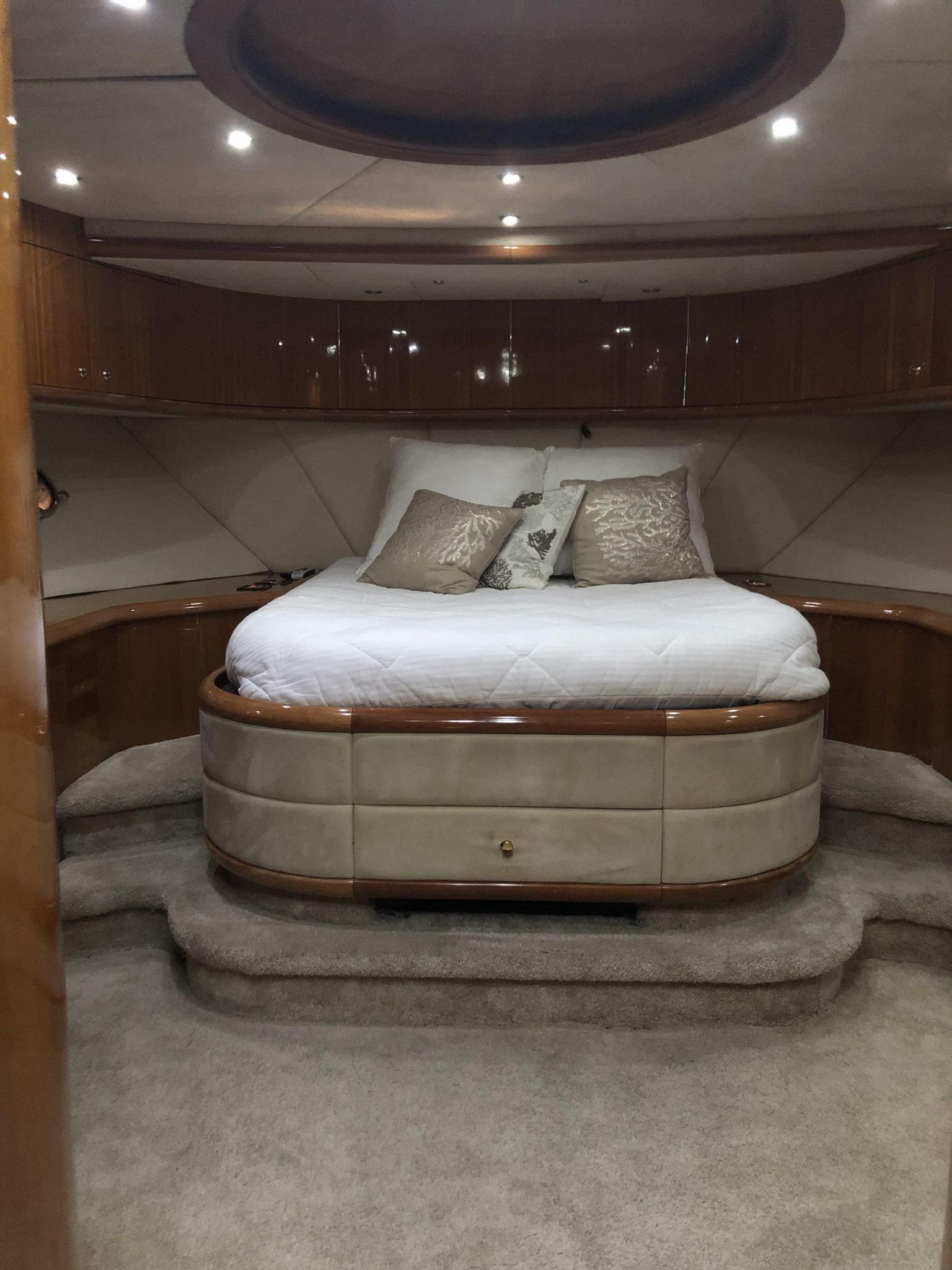 Sunseeker 94 | So What Who Cares
