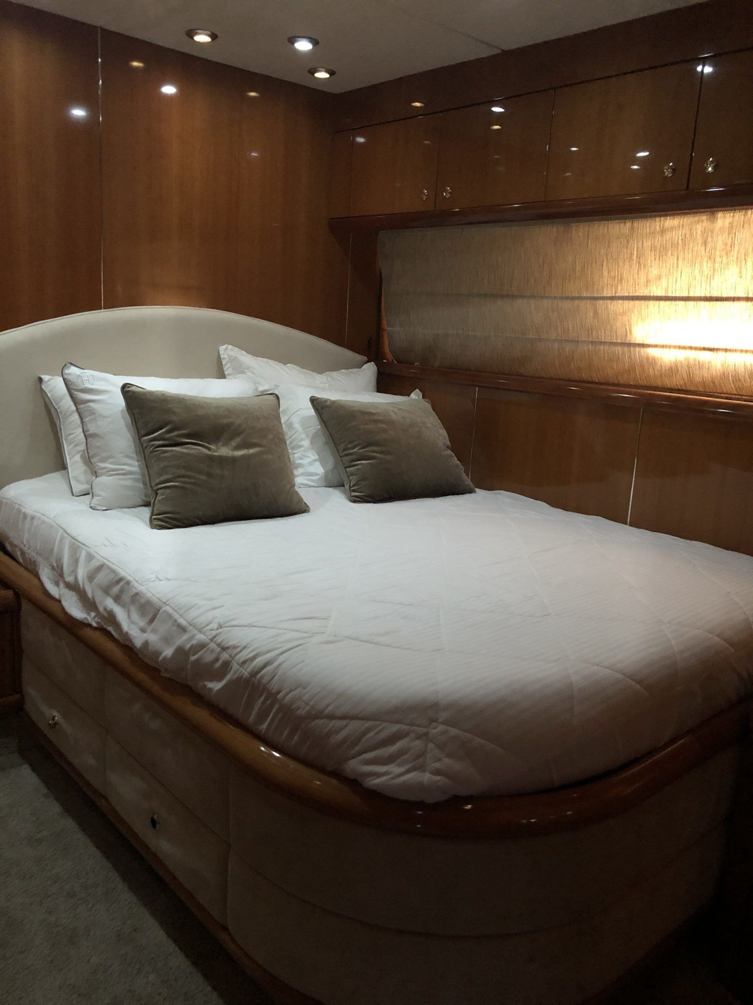 Sunseeker 94 | So What Who Cares