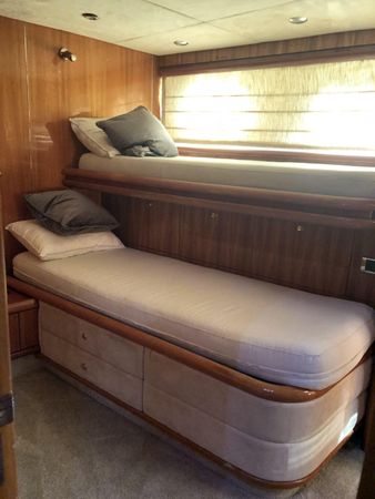 Sunseeker 94 | So What Who Cares