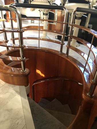 Sunseeker 94 | So What Who Cares