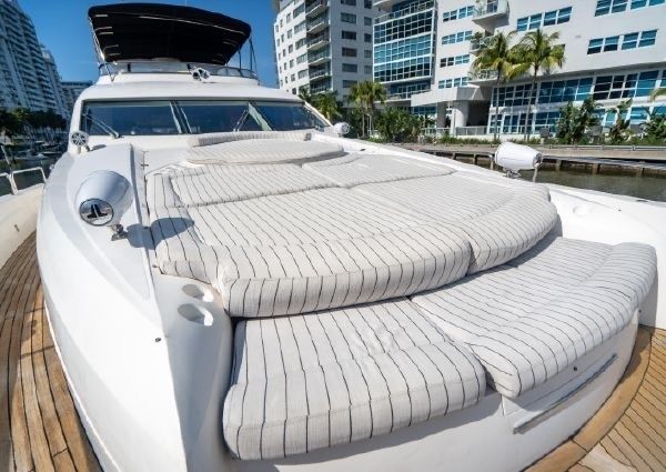 Sunseeker 94 | So What Who Cares