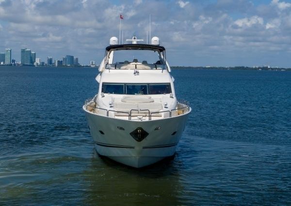 Sunseeker 94 | So What Who Cares