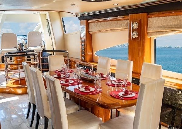 Sunseeker 94 | So What Who Cares