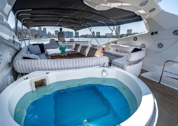 Sunseeker 94 | So What Who Cares