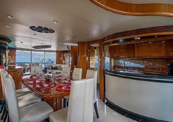 Sunseeker 94 | So What Who Cares
