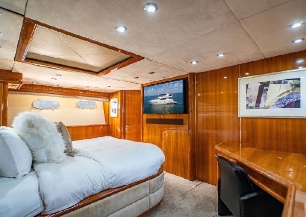 Sunseeker 94 | So What Who Cares