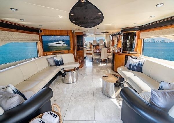 Sunseeker 94 | So What Who Cares