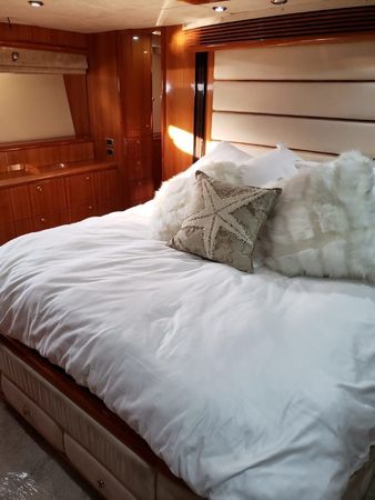 Sunseeker 94 | So What Who Cares