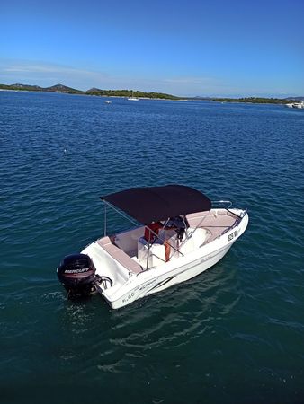 Speedy 540 | Speedy 1