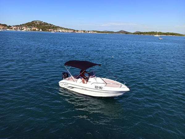 Speedy 540 | Speedy 1