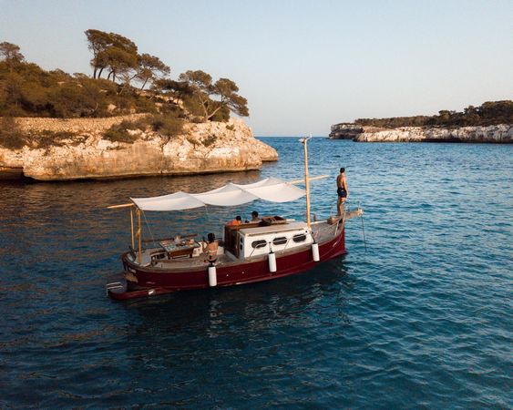 Capeador Saura 40 | Picard