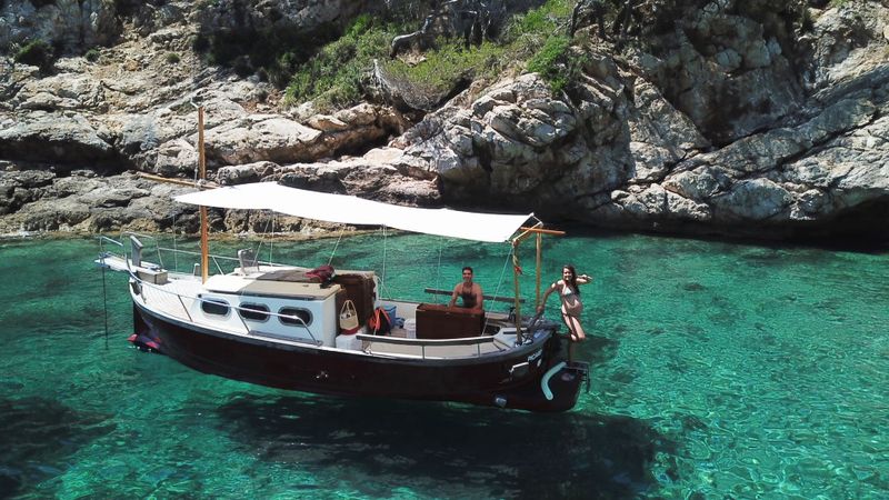 Capeador Saura 40 | Picard