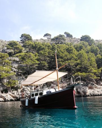 Capeador Saura 40 | Picard