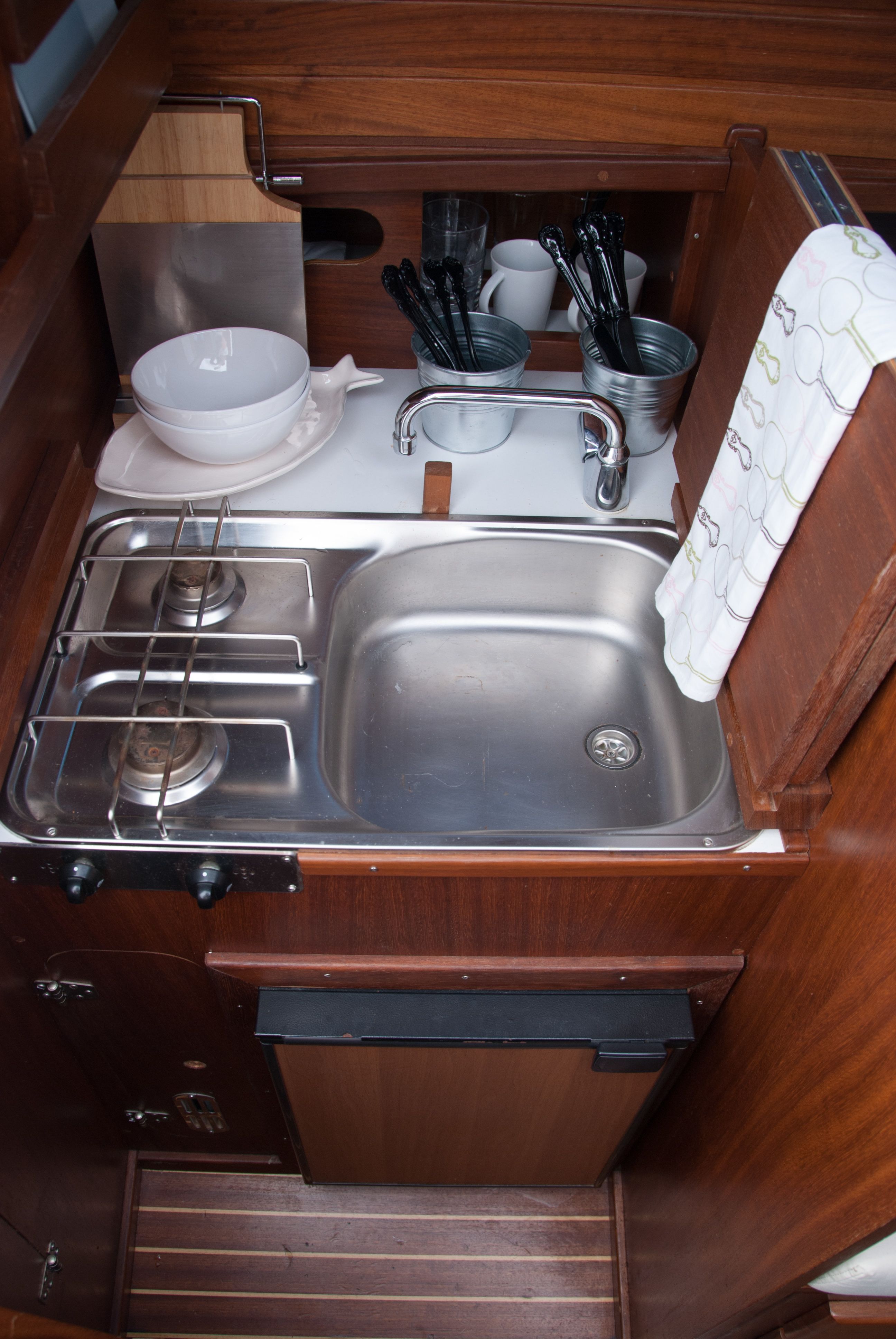Capeador Saura 40 | Picard