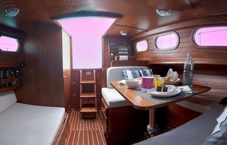 Capeador Saura 40 | Picard