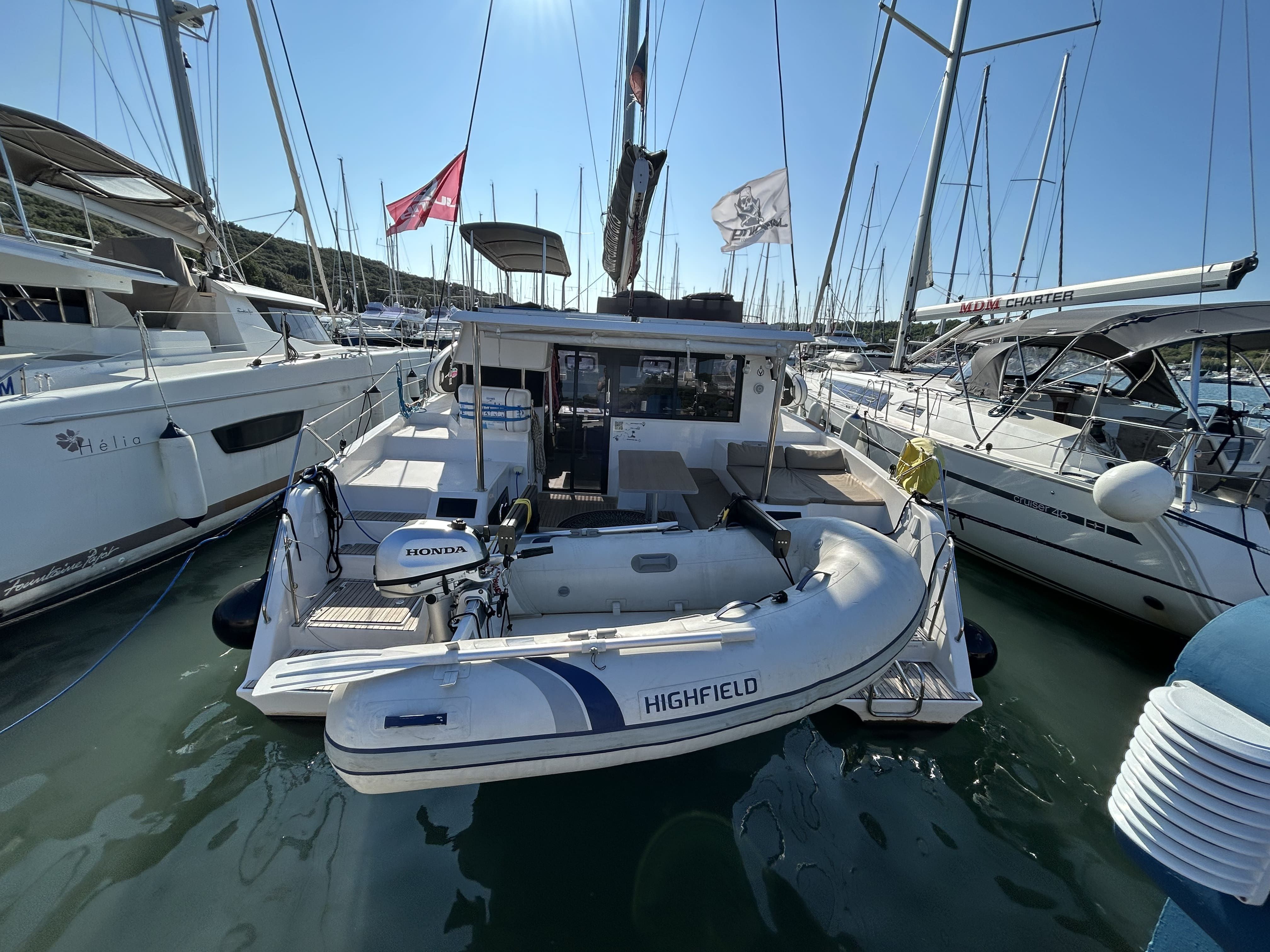 Aventura 34 | Jumping Fitness
