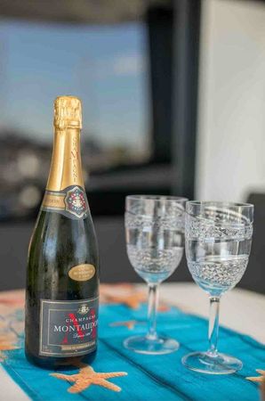 Lagoon 42 | Rosa Dei Venti